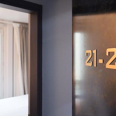 Hotel Gabriel Issy Paris מראה חיצוני תמונה