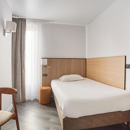 Hotel Gabriel Issy Paris מראה חיצוני תמונה