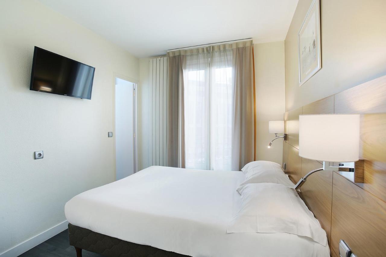 Hotel Gabriel Issy Paris מראה חיצוני תמונה