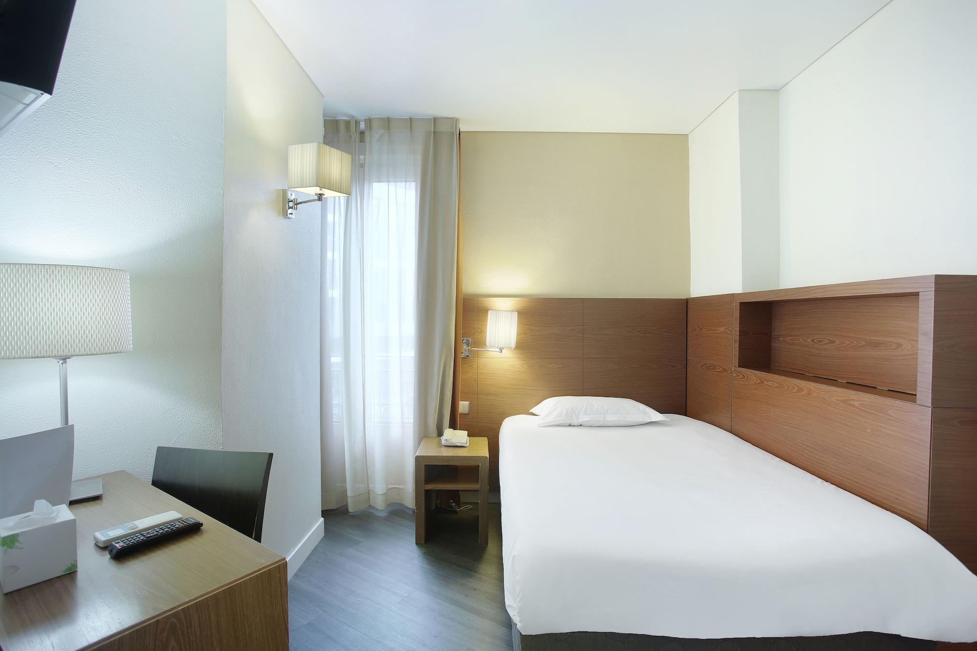 Hotel Gabriel Issy Paris מראה חיצוני תמונה