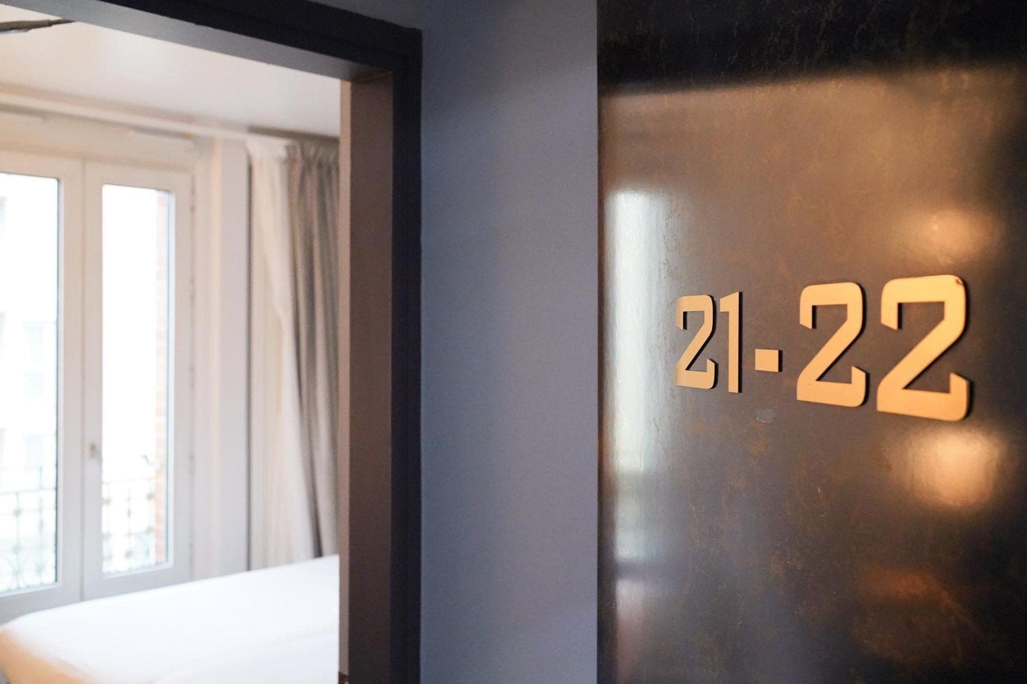 Hotel Gabriel Issy Paris מראה חיצוני תמונה