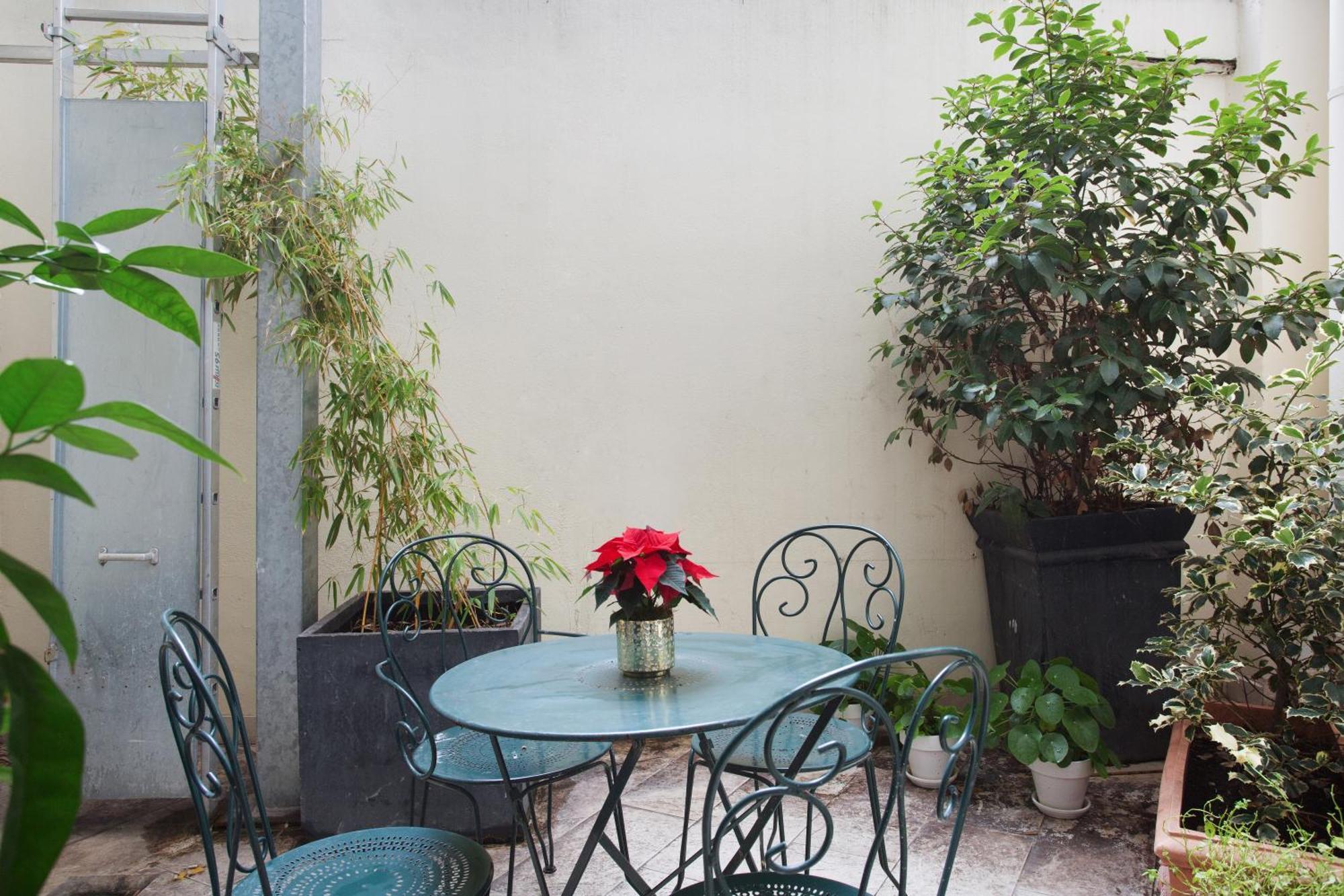 Hotel Gabriel Issy Paris מראה חיצוני תמונה