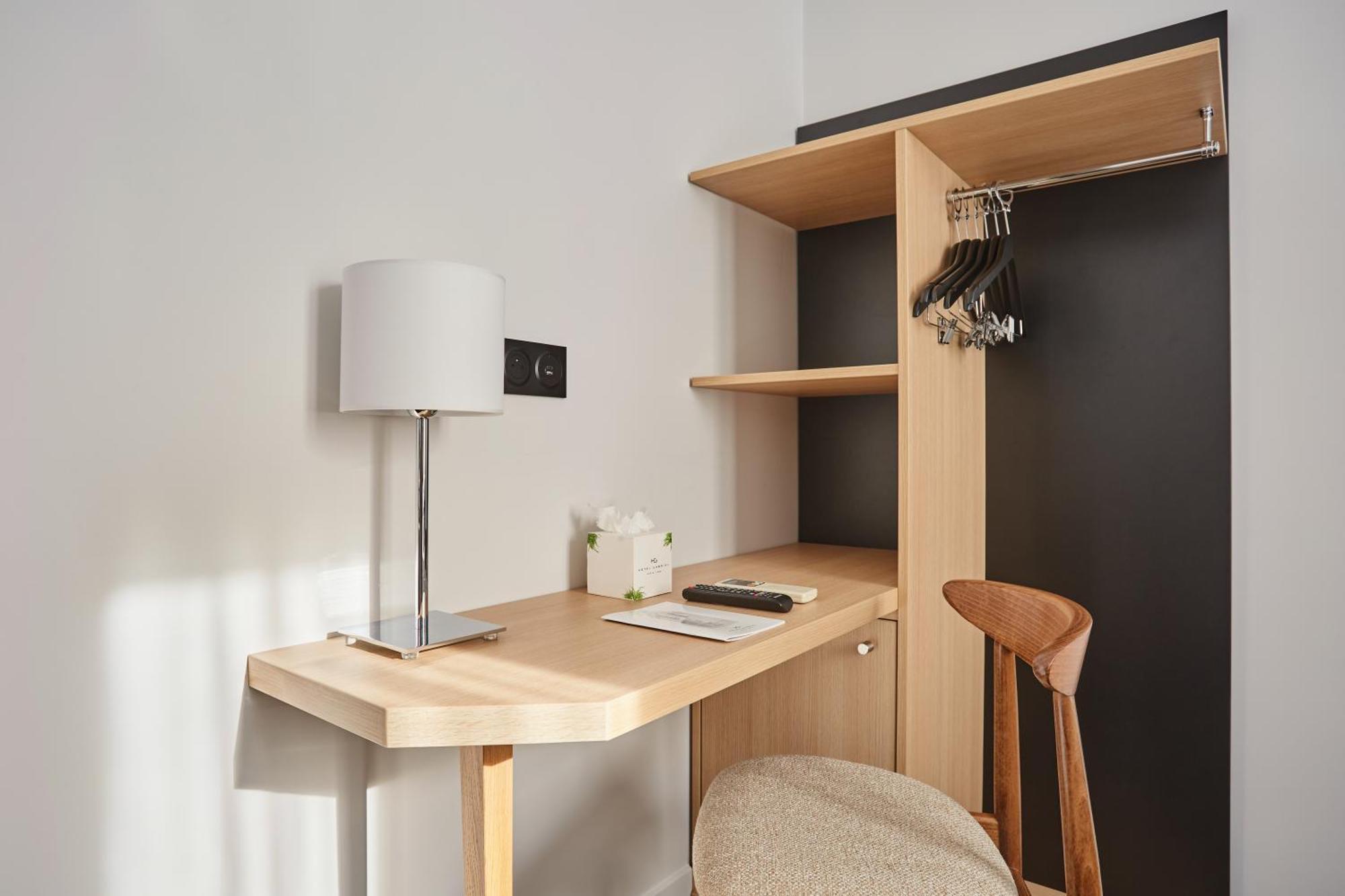 Hotel Gabriel Issy Paris מראה חיצוני תמונה