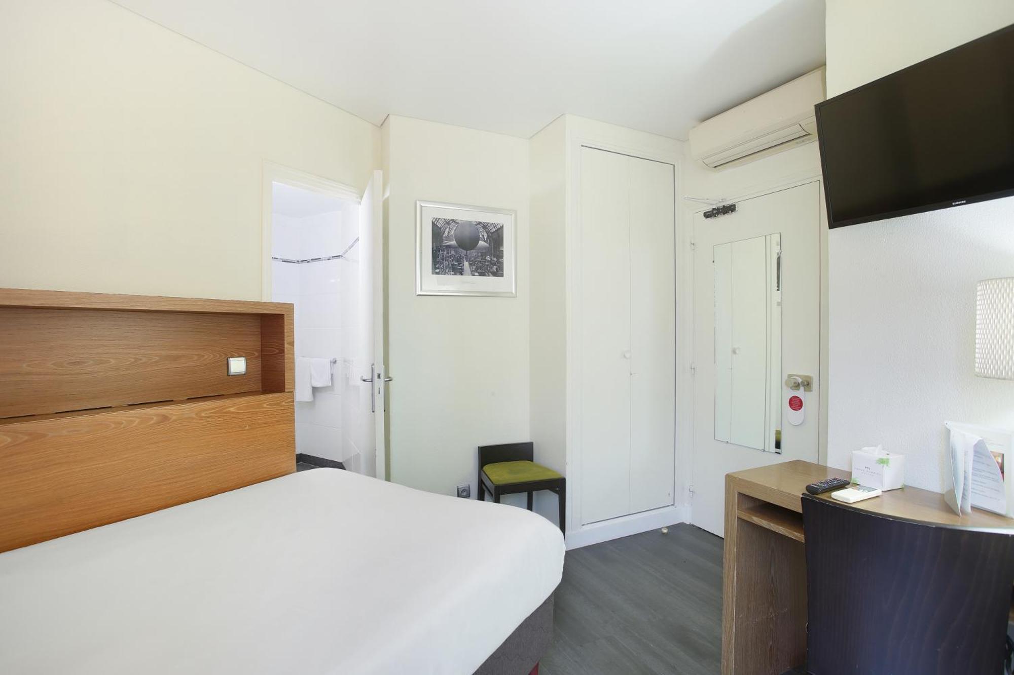 Hotel Gabriel Issy Paris מראה חיצוני תמונה