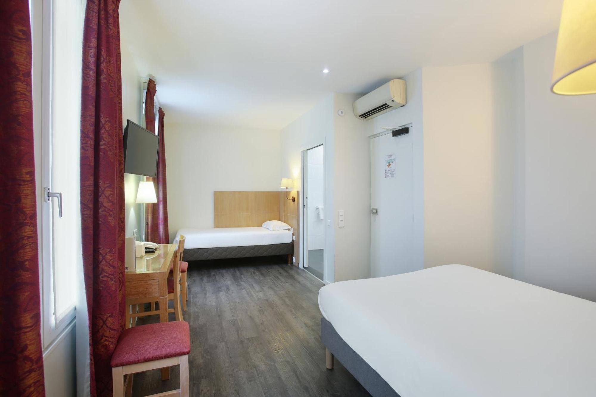 Hotel Gabriel Issy Paris מראה חיצוני תמונה