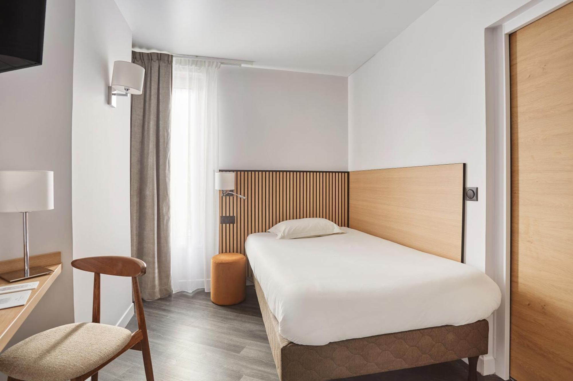 Hotel Gabriel Issy Paris מראה חיצוני תמונה