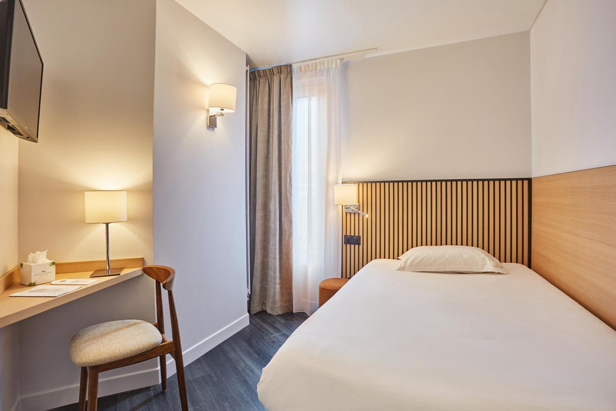 Hotel Gabriel Issy Paris מראה חיצוני תמונה