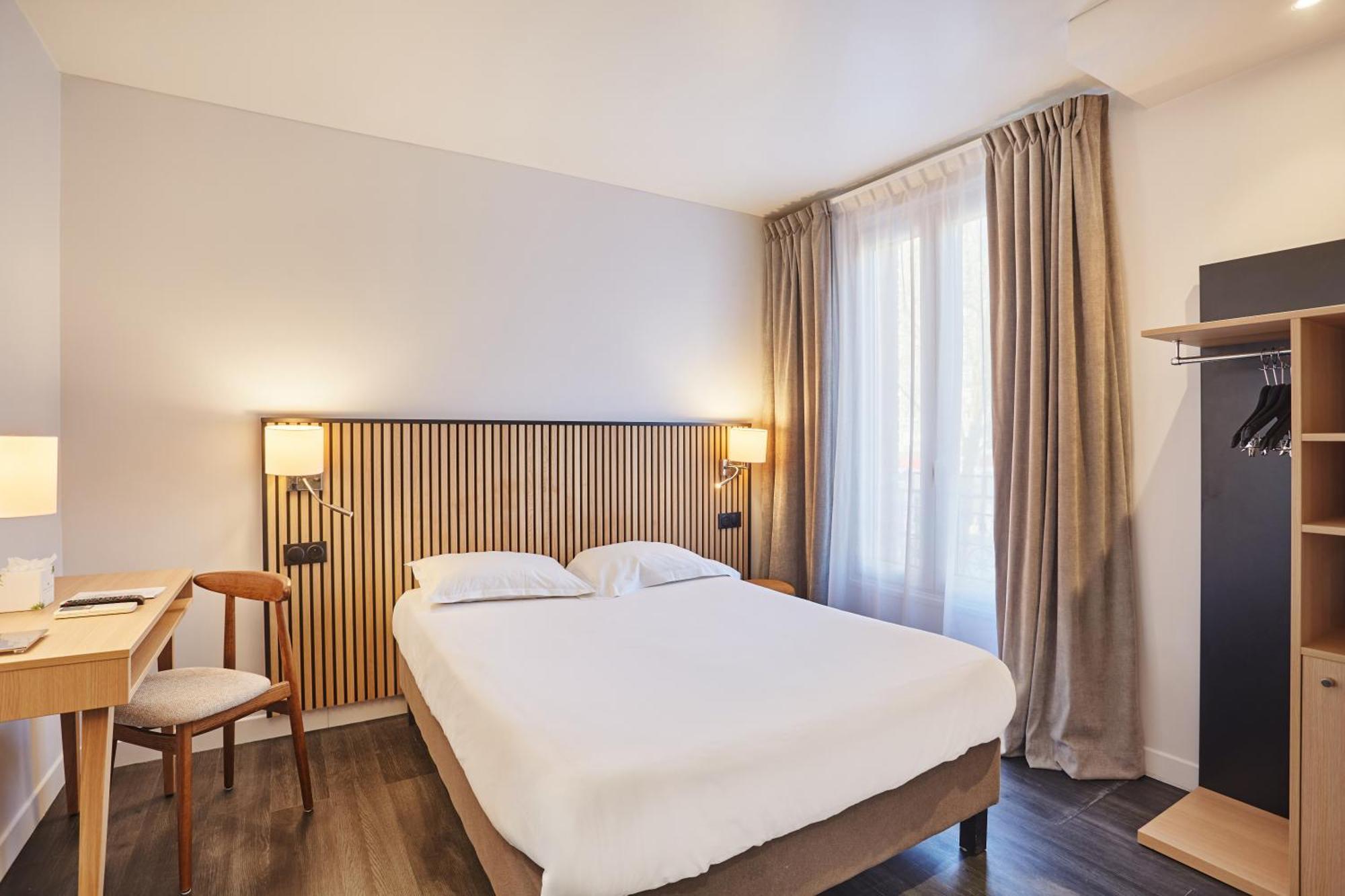 Hotel Gabriel Issy Paris מראה חיצוני תמונה