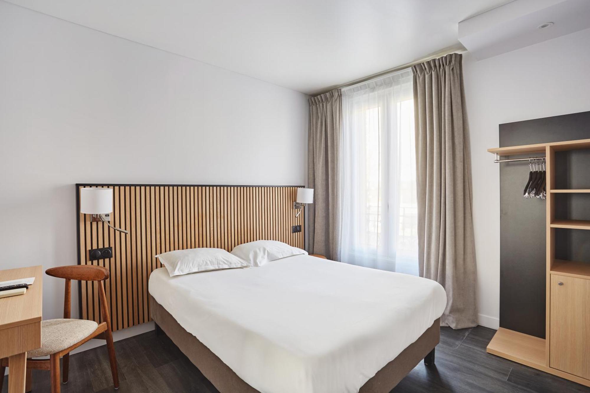 Hotel Gabriel Issy Paris מראה חיצוני תמונה