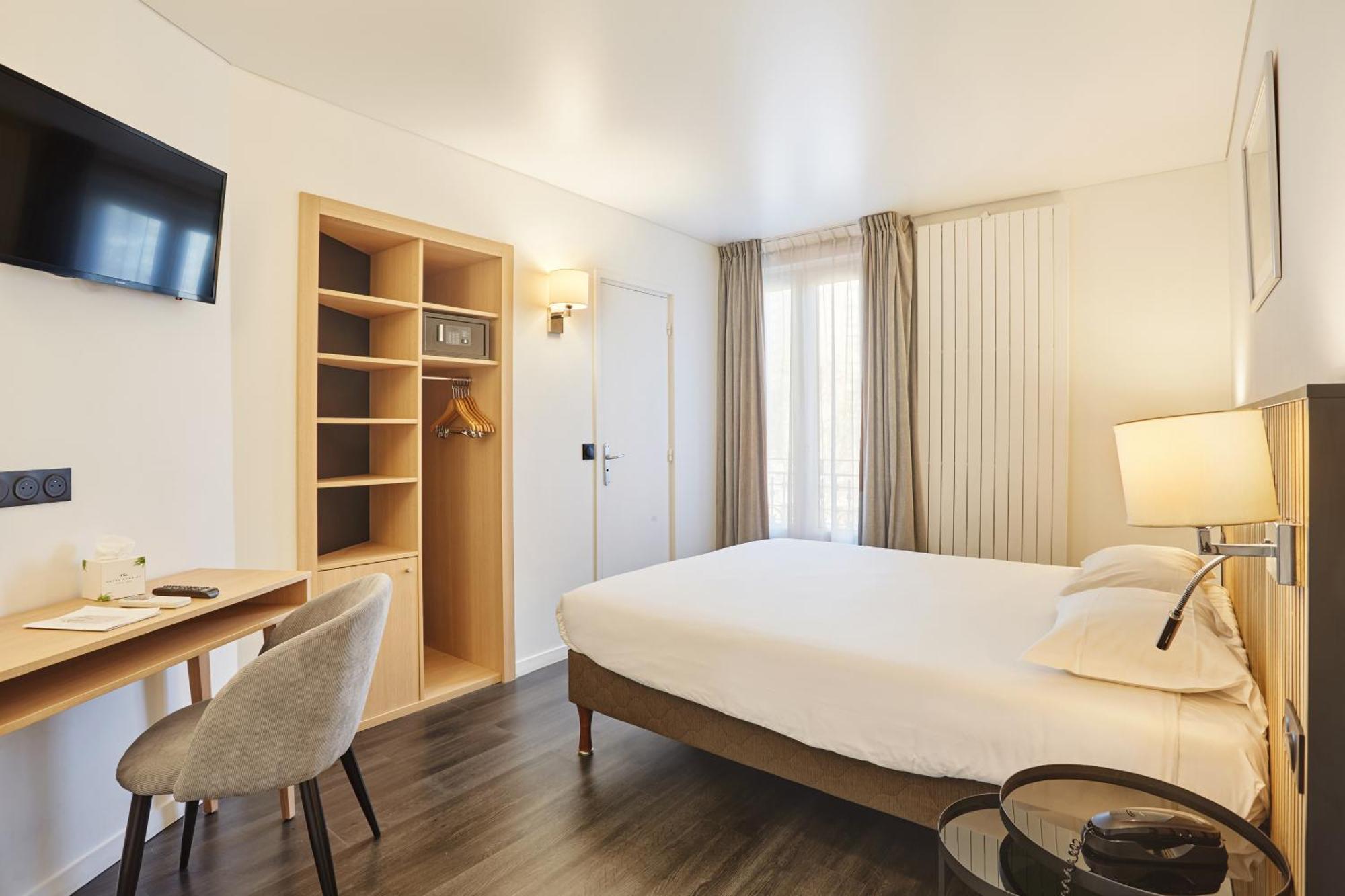 Hotel Gabriel Issy Paris מראה חיצוני תמונה