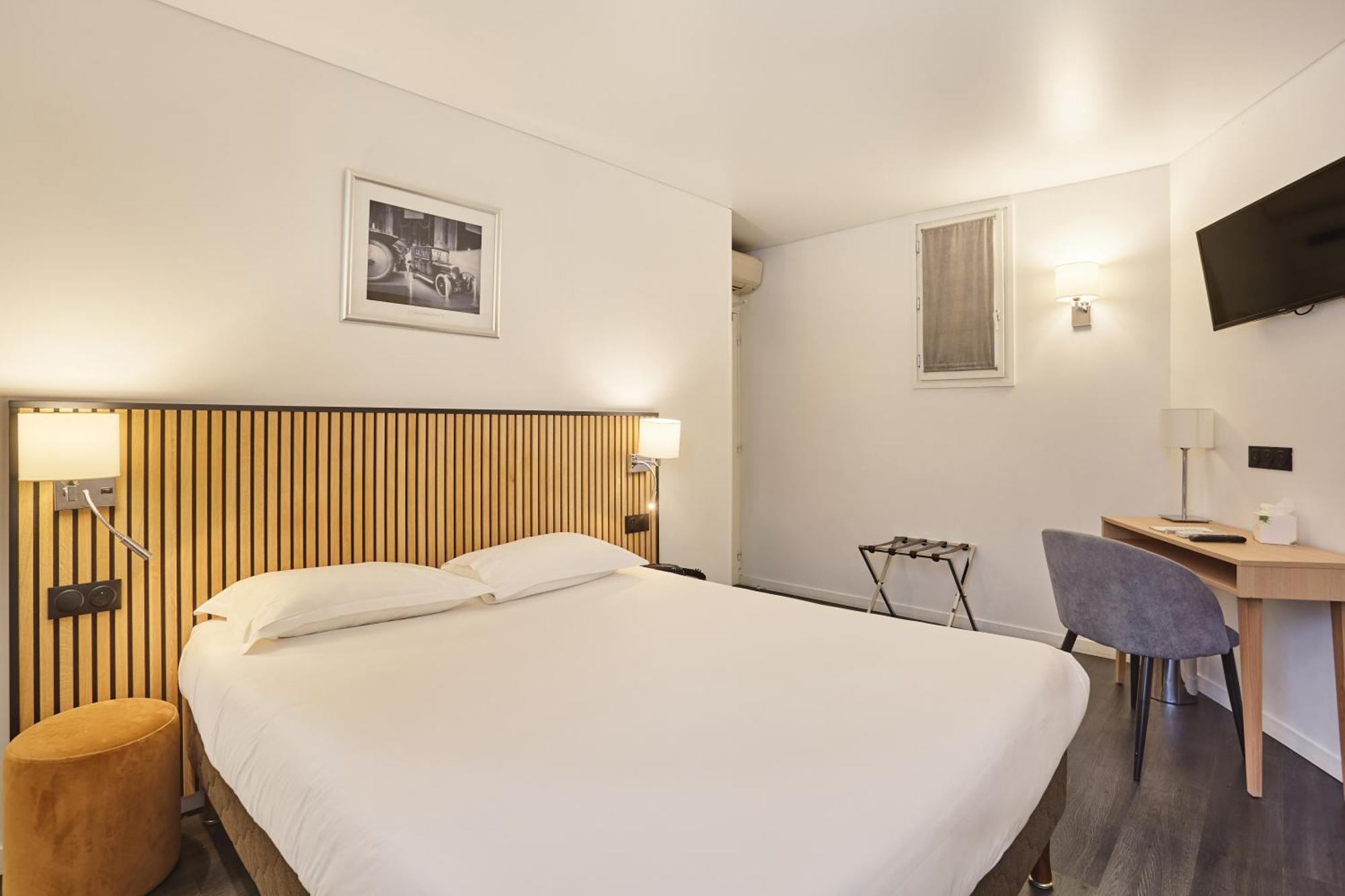 Hotel Gabriel Issy Paris מראה חיצוני תמונה
