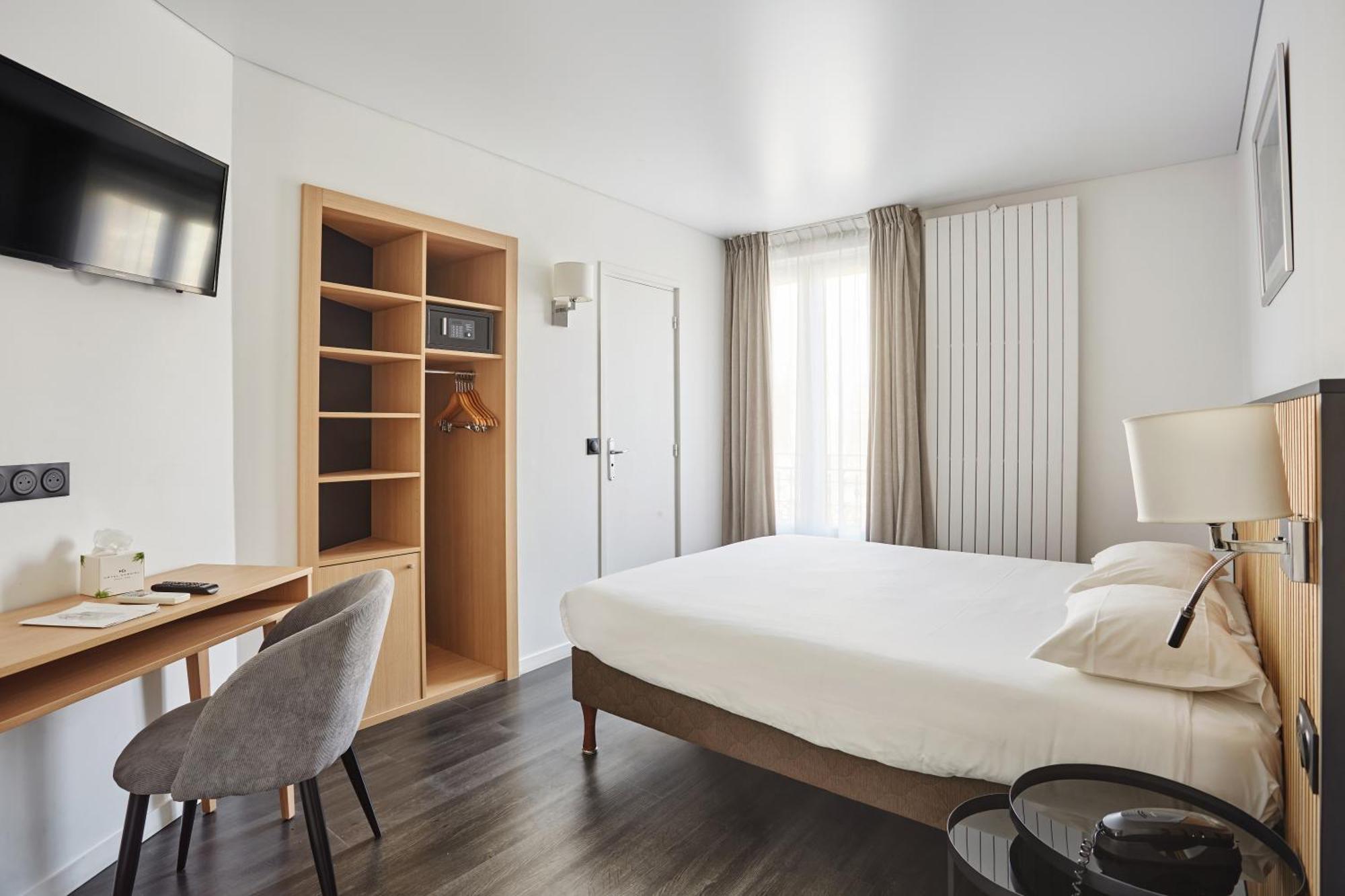Hotel Gabriel Issy Paris מראה חיצוני תמונה