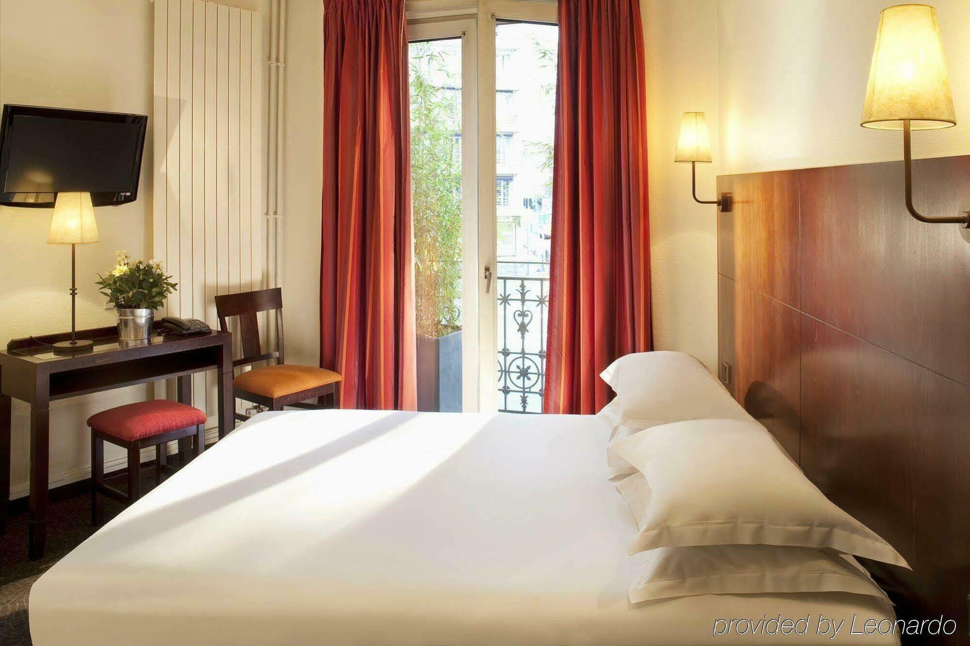 Hotel Gabriel Issy Paris מראה חיצוני תמונה